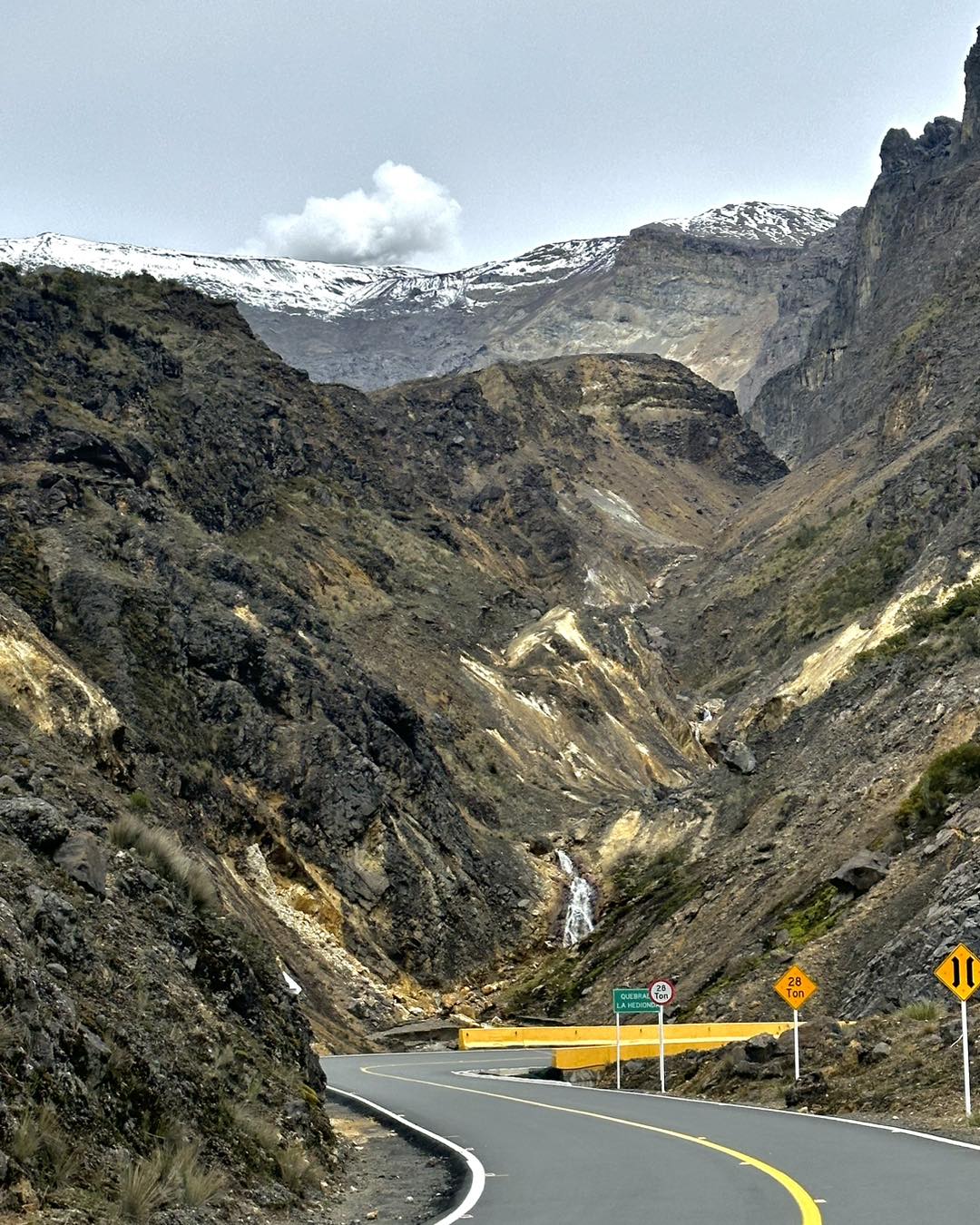 Alto del Sifón