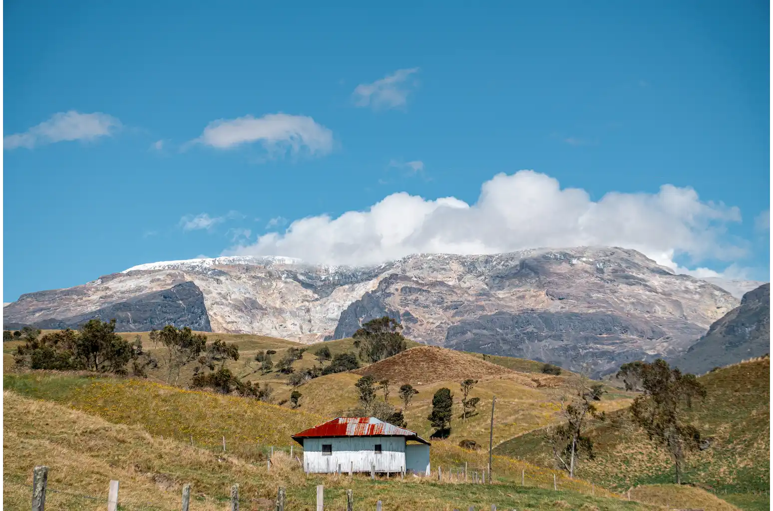Alto del Sifón