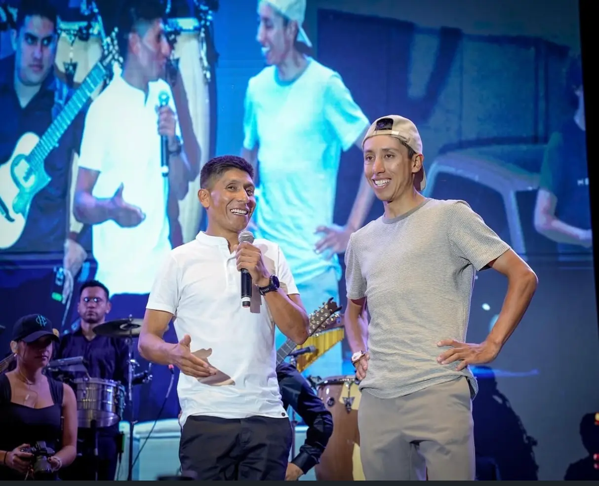 Gran Fondo Nairo Quintana - Cartagena