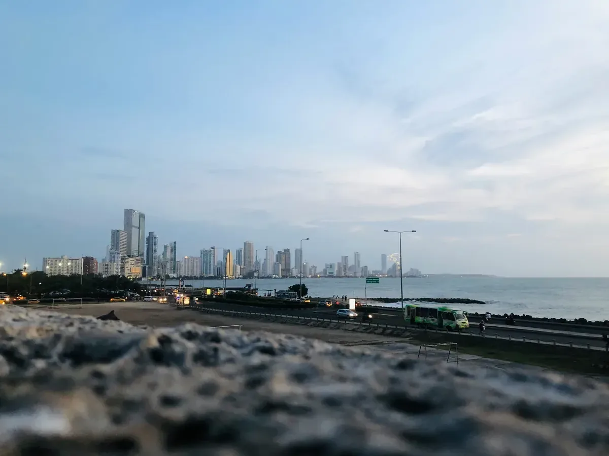 Gran Fondo Nairo Quintana - Cartagena