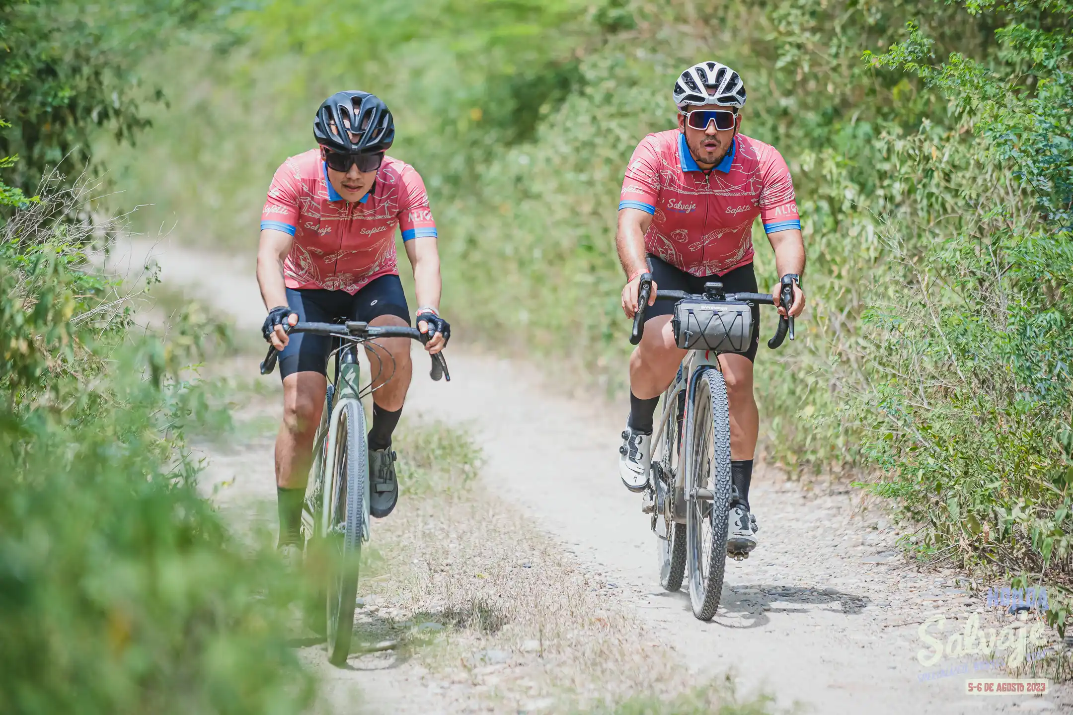 Gravel Santander