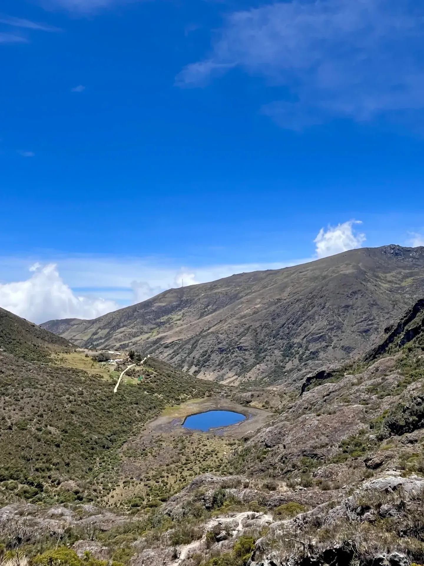 Santurbán 6
