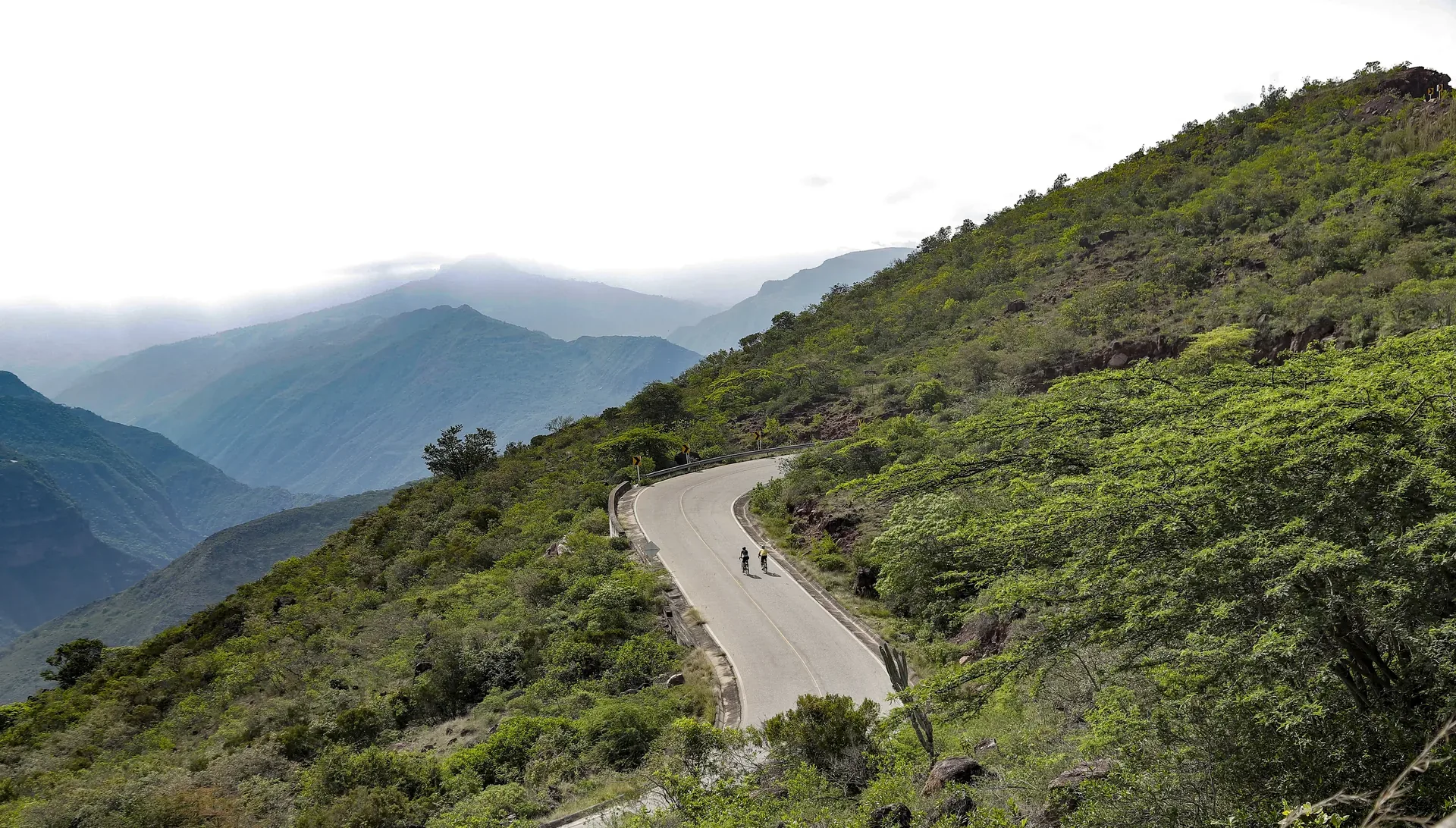 Etapa 4 - The Epic Ride to Zapatoca